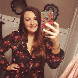 Meet your Posher, Madelaine